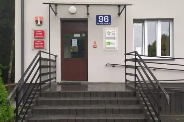 Okulary VR w bibliotece w Fajsławicach – ostatnia szansa do piątku