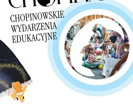 „Efekt Chopina” w Fajsławicach – bezpłatne koncerty dla mieszkańców