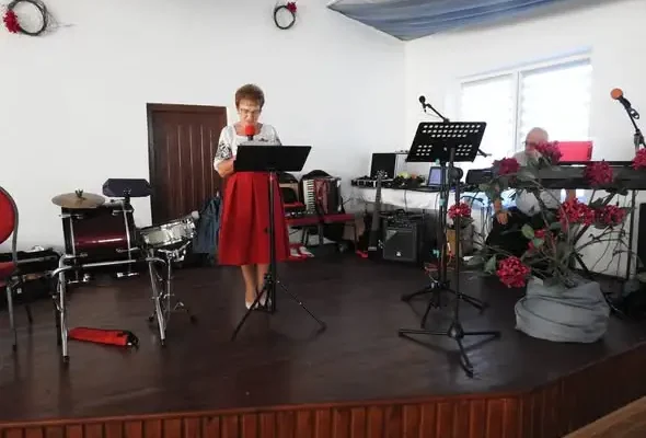 „Jesień w Kryniczkach” – pierwsza edycja święta lokalnej społeczności