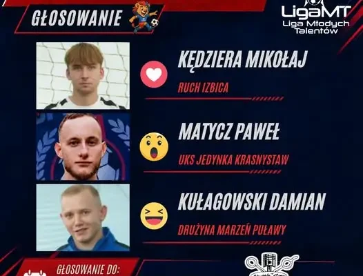 Trener Kolejki #3 – Lublin: Trwa głosowanie na najlepszego szkoleniowca