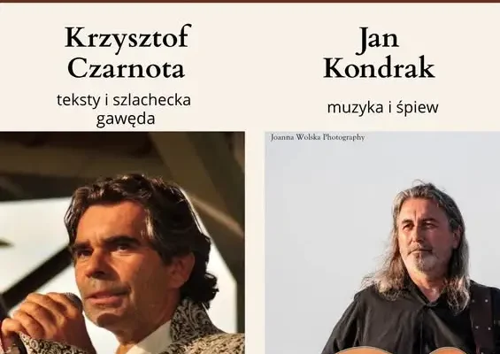 Muzyczno-liryczna podróż na Kresy w Siennicy Różanej