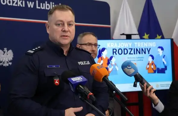 Krajowy Trening Rodzinny w Łęcznej – naucz się reagować na kryzys