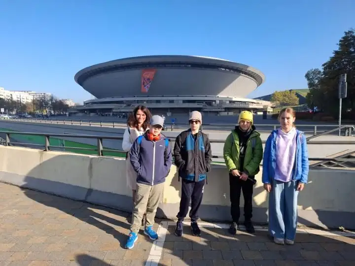 Uczniowie z Gorzkowa na Ogólnopolskich Mistrzostwach Szkół i Przedszkoli w Szachach – Synerise Cup 2026