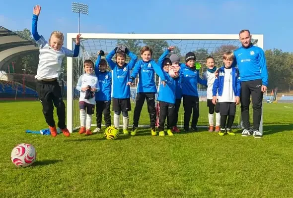 Rocznik 2018 z cennym doświadczeniem po turnieju Shima Cup w Puławach