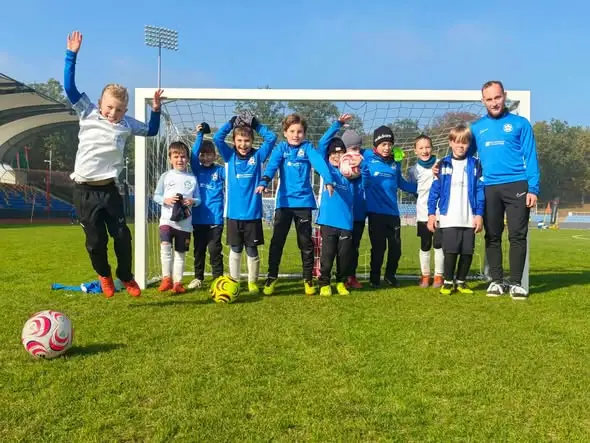 Rocznik 2018 z cennym doświadczeniem po turnieju Shima Cup w Puławach