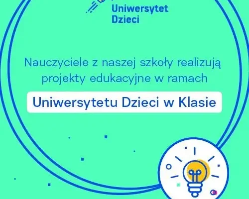Uczniowie z Siennicy Różanej zostali młodymi dziennikarzami