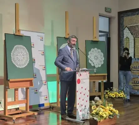 Twórcy ludowi z Gminy Fajsławice nagrodzeni na XXX Przeglądzie Twórczości Ludowej