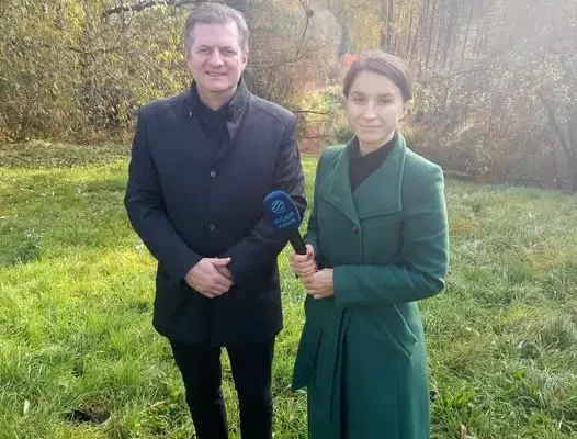 Kraszczady z tytułem Cud Polski 2026 – gmina Gorzków w centrum uwagi mediów